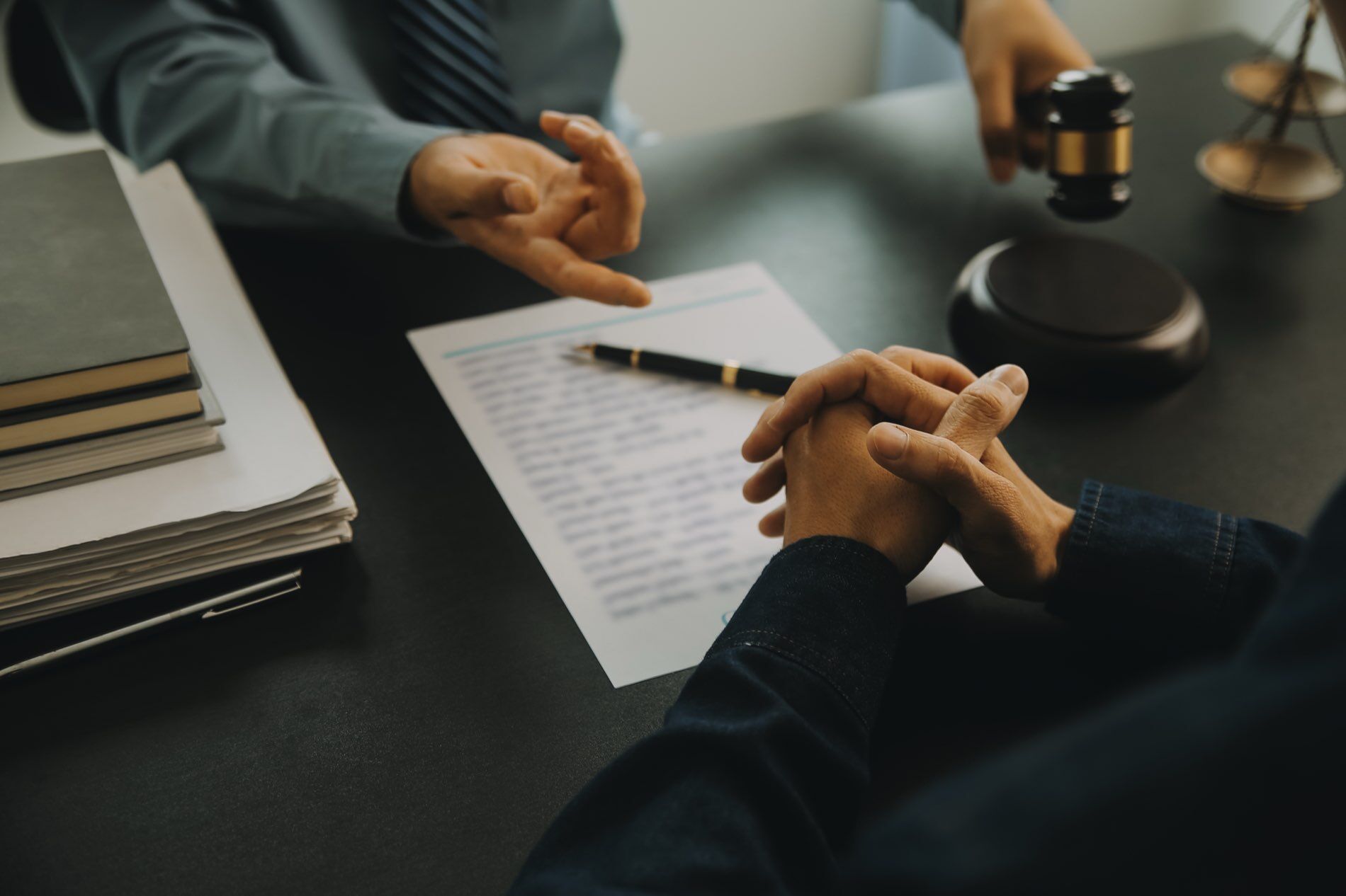 Privatpersonen & Zivilrecht